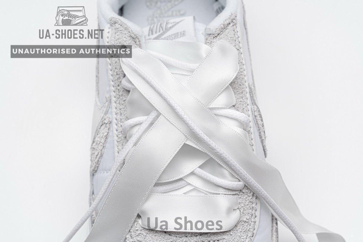BV0073-101 Nike LD Waffle Sacai White Nylon - Image 19