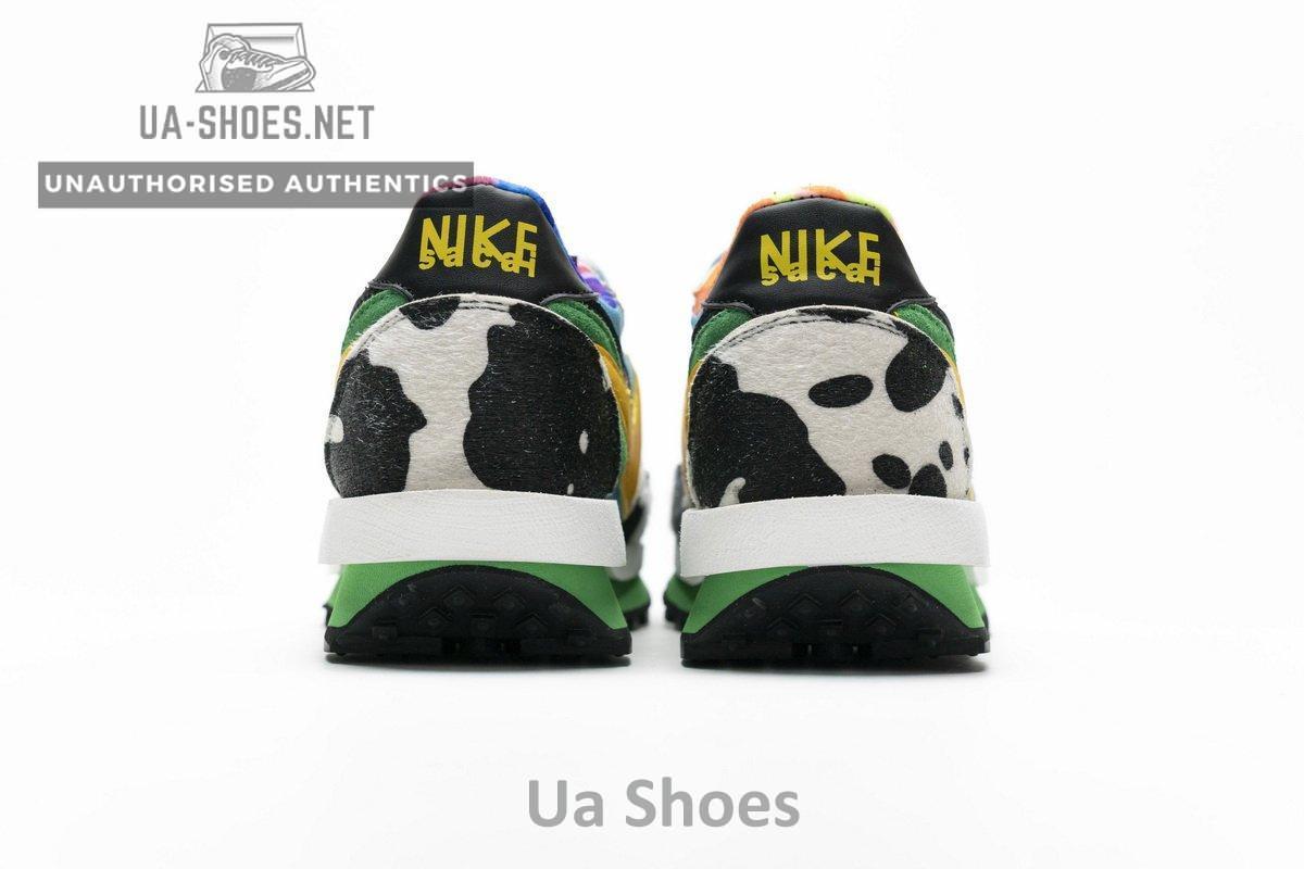 CN8899-006 Ben & Jerry's x Nike LDWaffle26 - Image 7