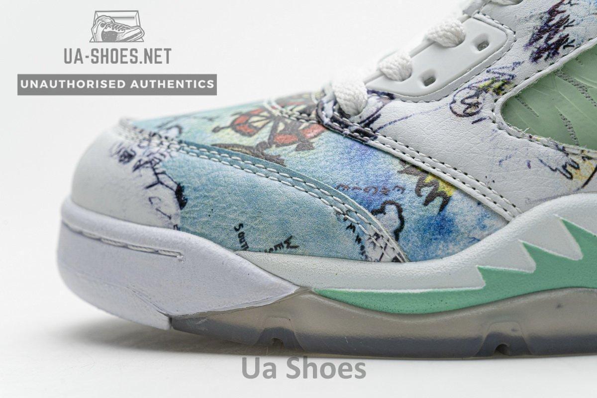 AV2405-900 Air Jordan 5 Retro "Wings" - Image 12