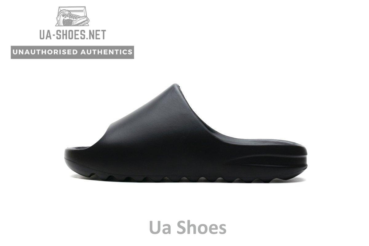 FB6348 adidas Yeezy Slide “Black”