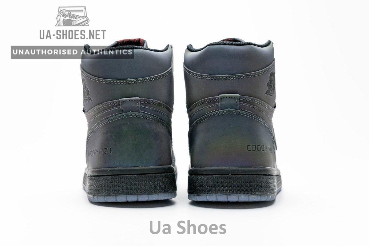 BV0006-900 Air Jordan 1 High Zoom "Fearless" - Image 7