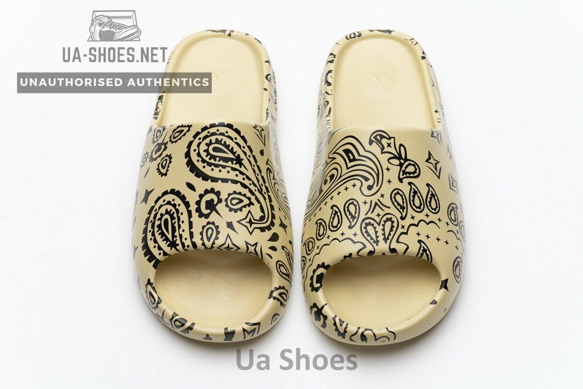 FW6344-11 adidas Yeezy Slide - Image 5