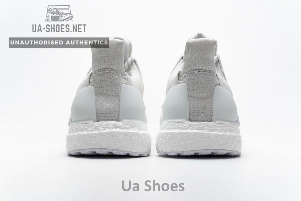 EF2378 Pharrell Williams x adidas Solar HU Glide White - Image 7