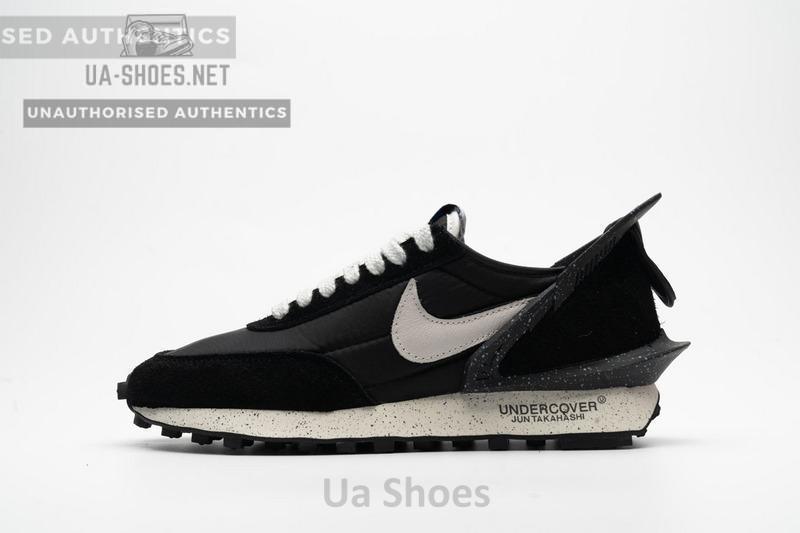 BV4594-001 NIKE X Undercover Daybreak Black White - Image 12