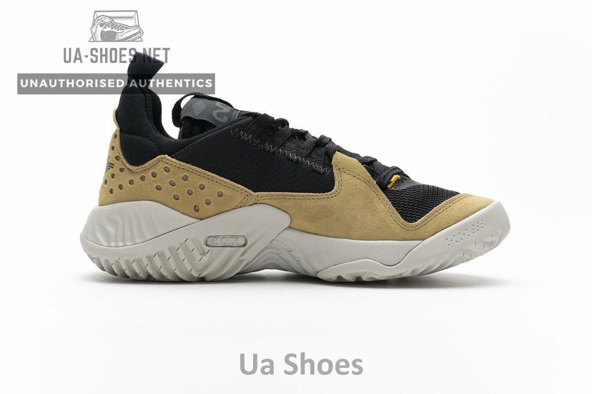 CD6109-002 Jordan Delta SP Black Flax - Image 13