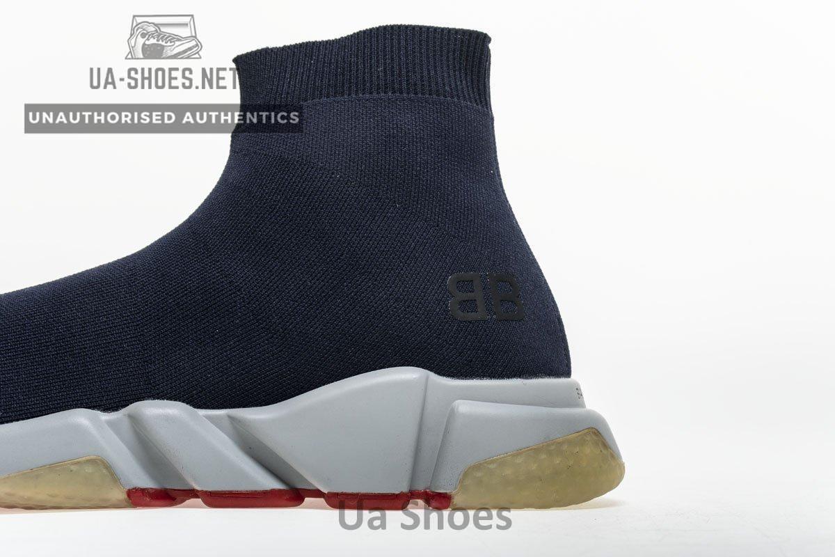 Balenciaga Speed Runner - Image 11