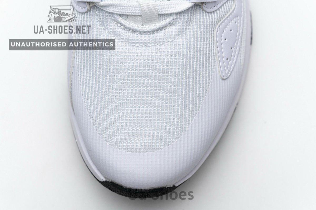 CV1761-016 Fragment Design x Jordan Delta SP All White - Image 13