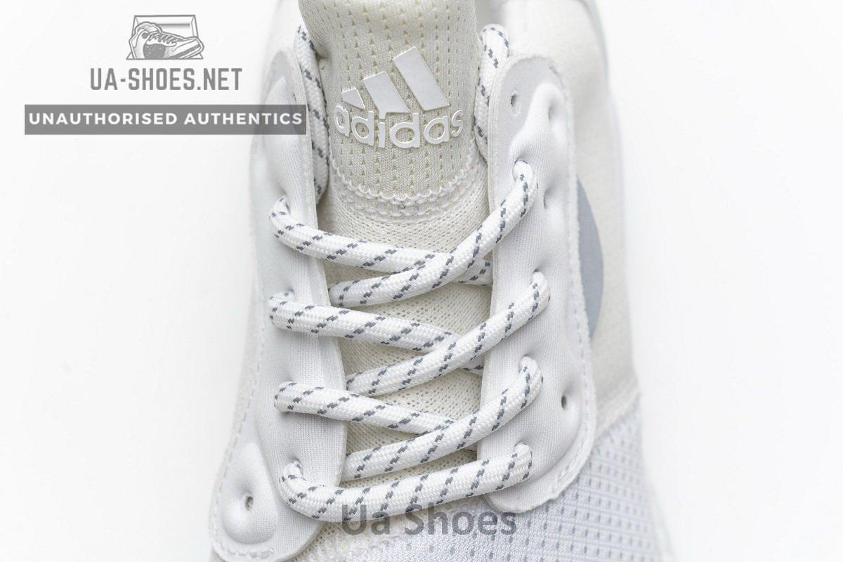 EF2378 Pharrell Williams x adidas Solar HU Glide White - Image 12