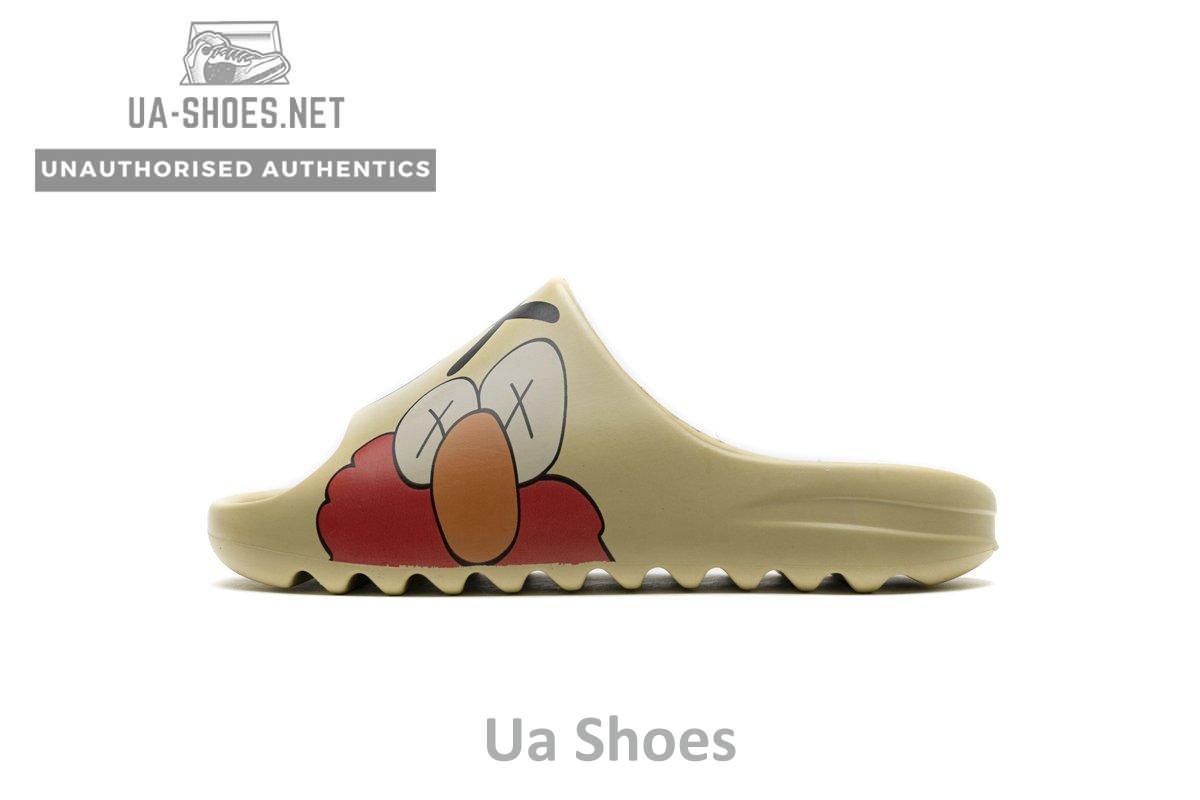 FW6344 adidas Yeezy Slide