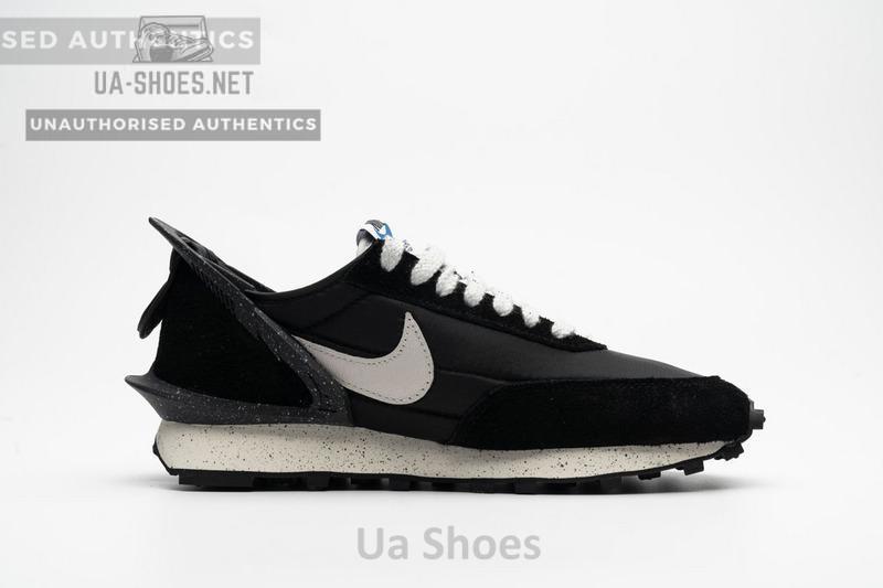 BV4594-001 NIKE X Undercover Daybreak Black White - Image 11