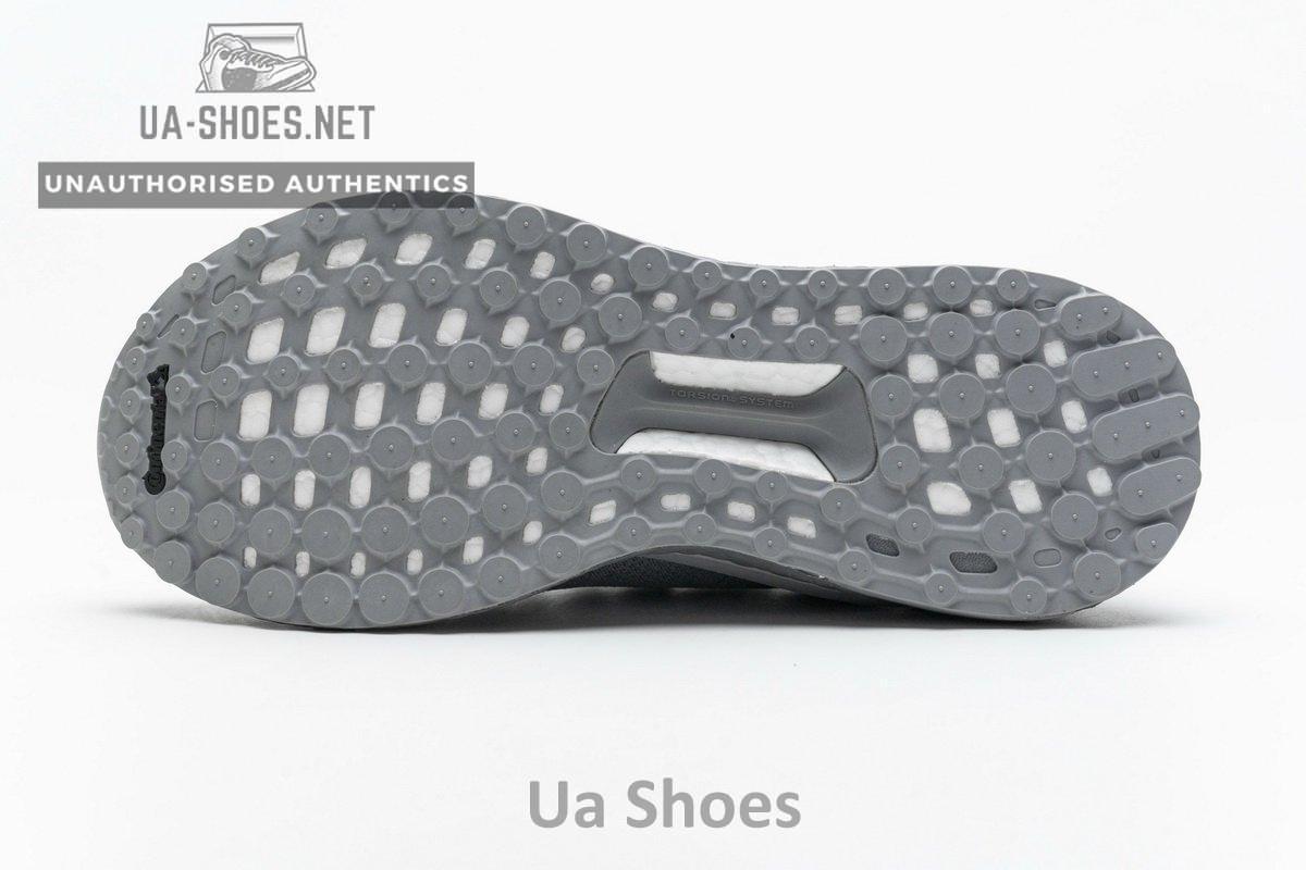 EF2380 Pharrell Williams x adidas Solar HU Glide Grey - Image 9