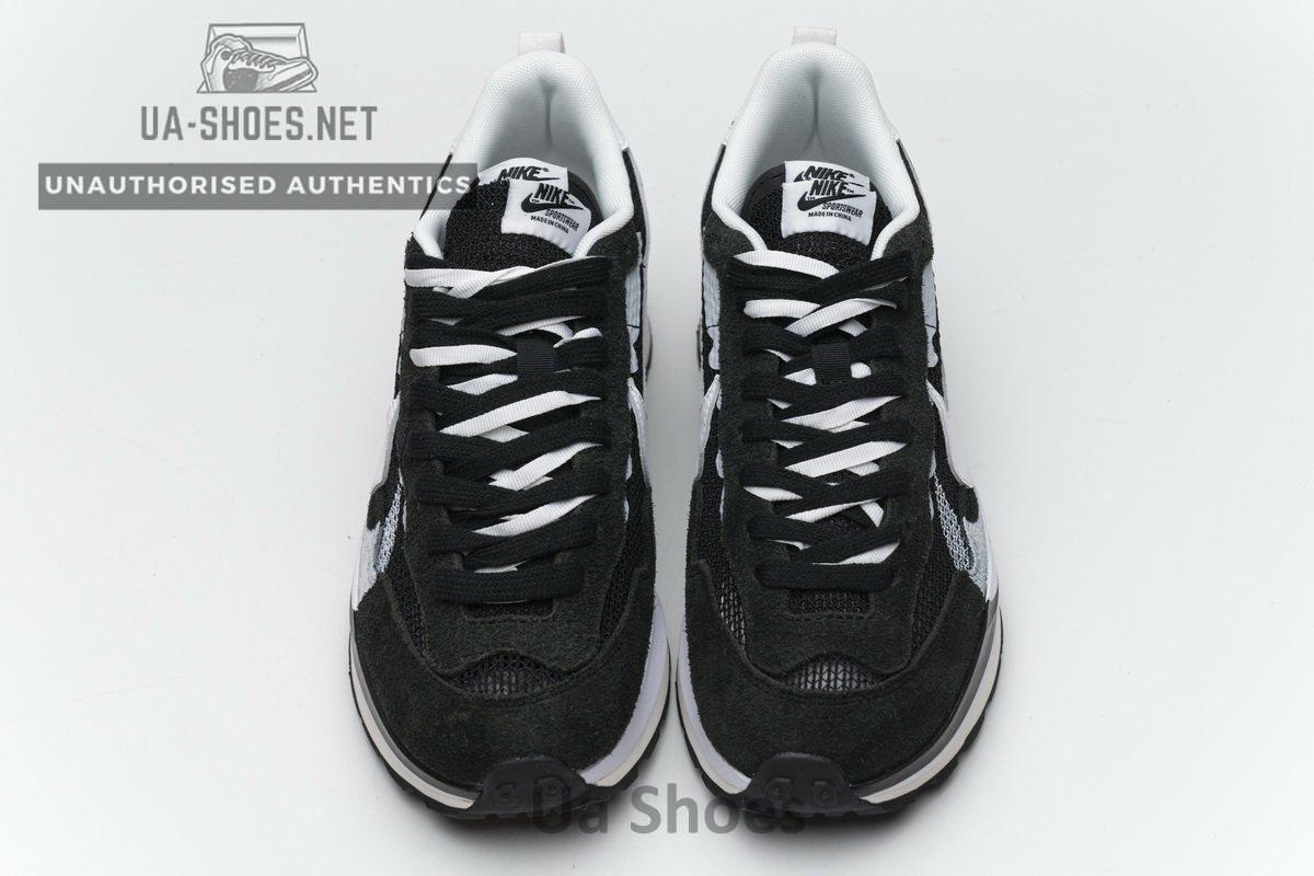 CI9928-001 Sacai x Nike Pegasua Vaporfly Black White - Image 5