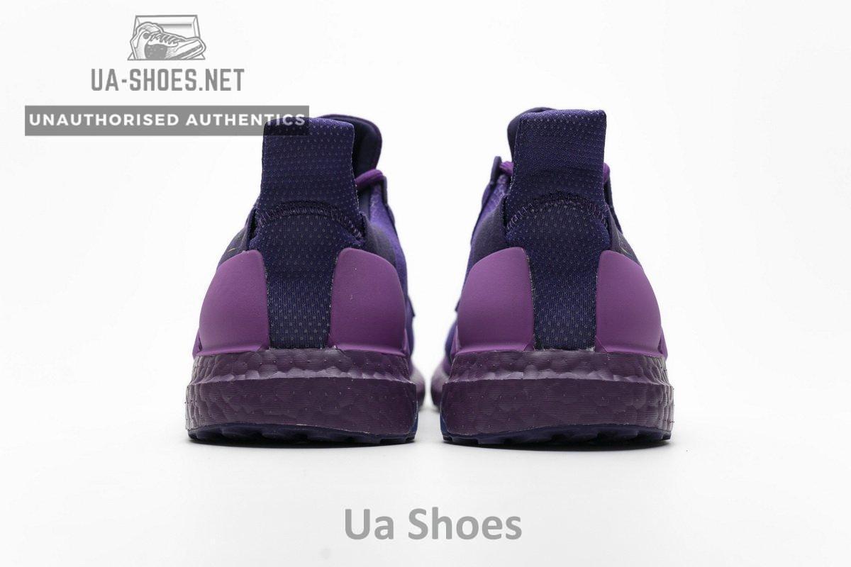 EG7770 Pharrell Williams x adidas Solar HU Purple - Image 8