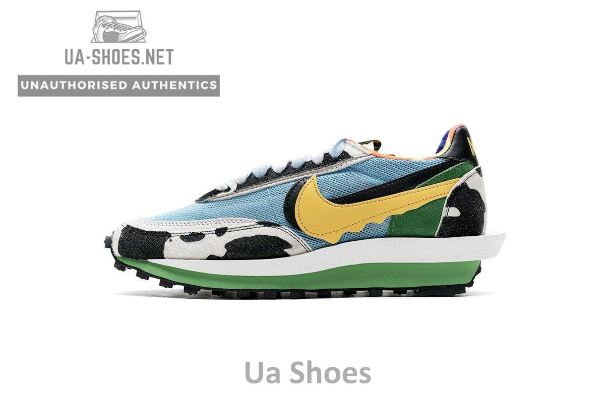 CN8899-006 Ben & Jerry's x Nike LDWaffle26