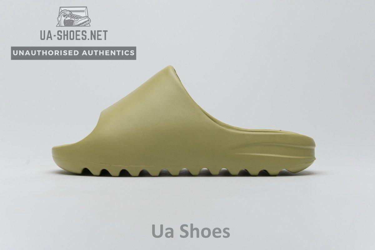 FX0494 adidas Yeezy Slide “RESIN”