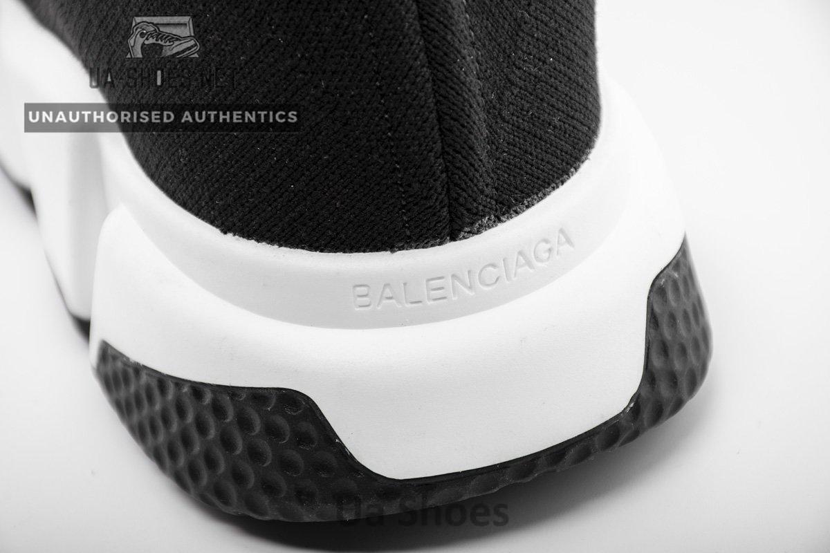 Balenciaga Speed Runner - Image 8