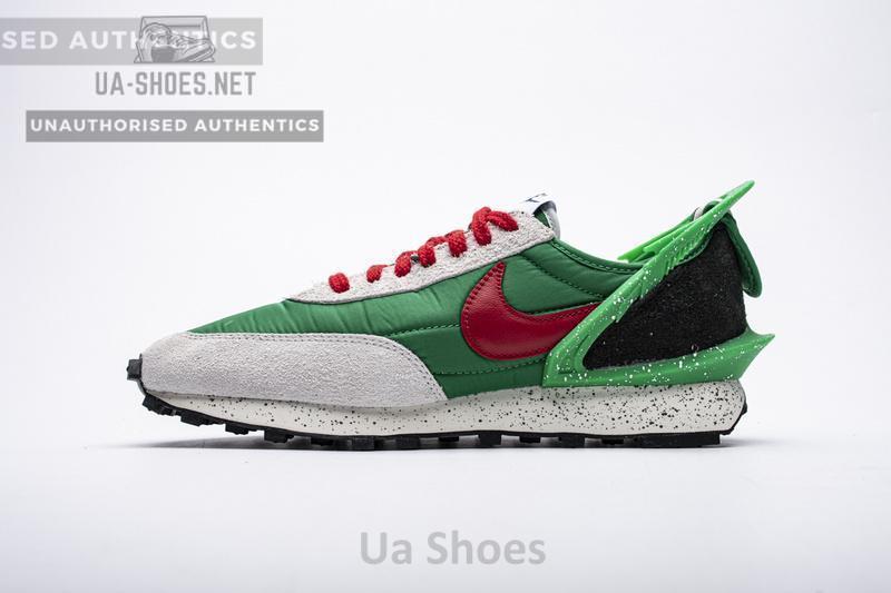 Undercover x Nike Dbreak GreyGreen CJ3295-300 - Image 3