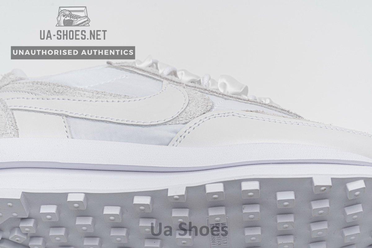 BV0073-101 Nike LD Waffle Sacai White Nylon - Image 13