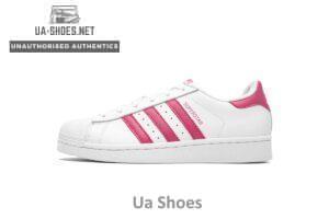 Adidas Superstar Ftwwht/Reapnk/Reapnk CG6608