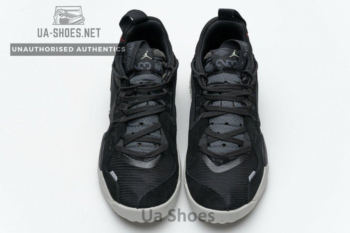 CD6109-001 Jordan Delta SP Black - Image 4