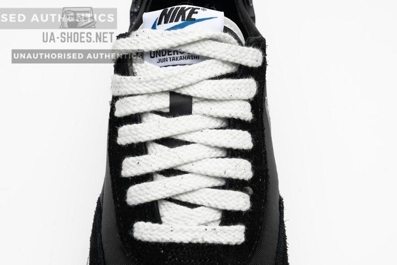 BV4594-001 NIKE X Undercover Daybreak Black White - Image 25