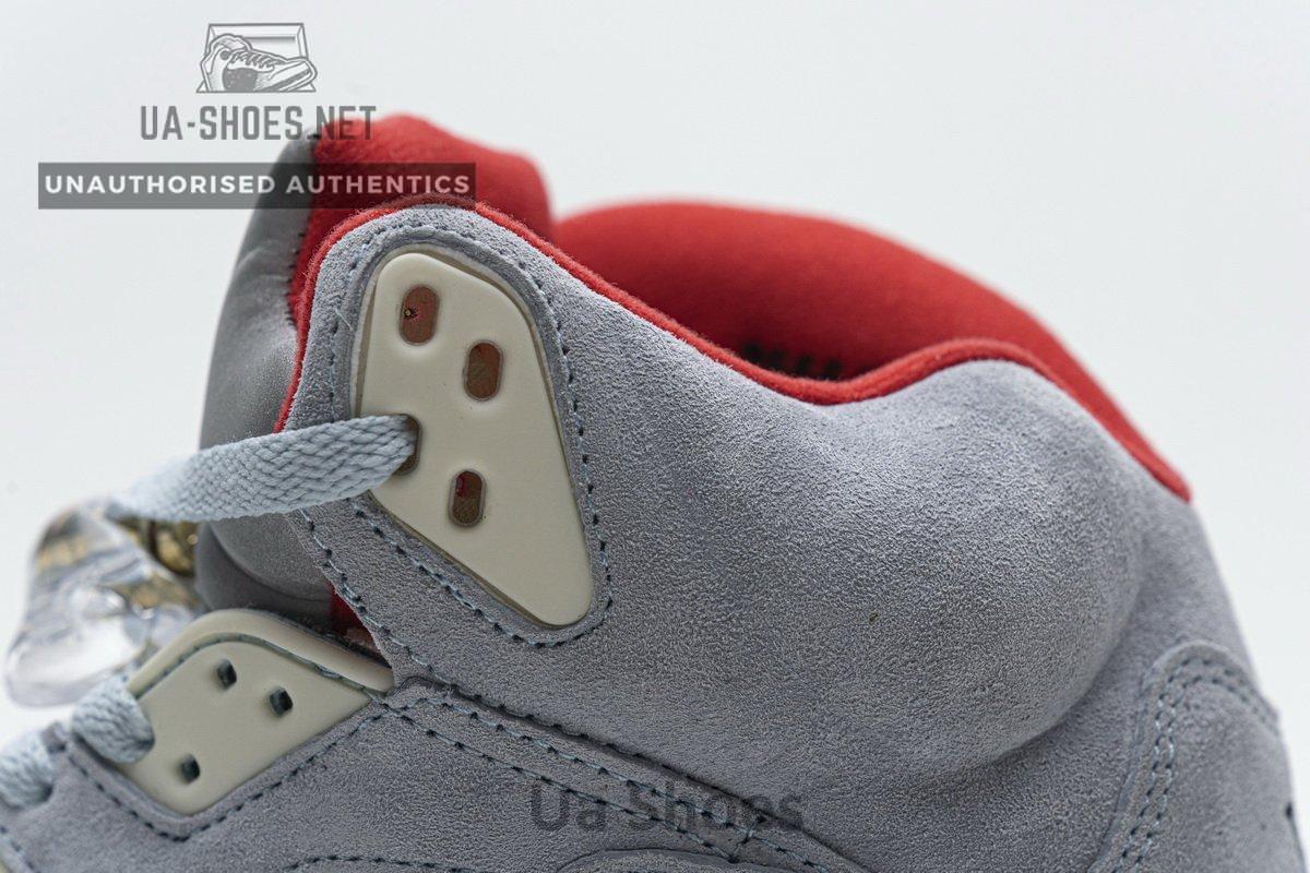 CI1899-400 Air Jordan 5 Retro "Trophy Room" - Image 9