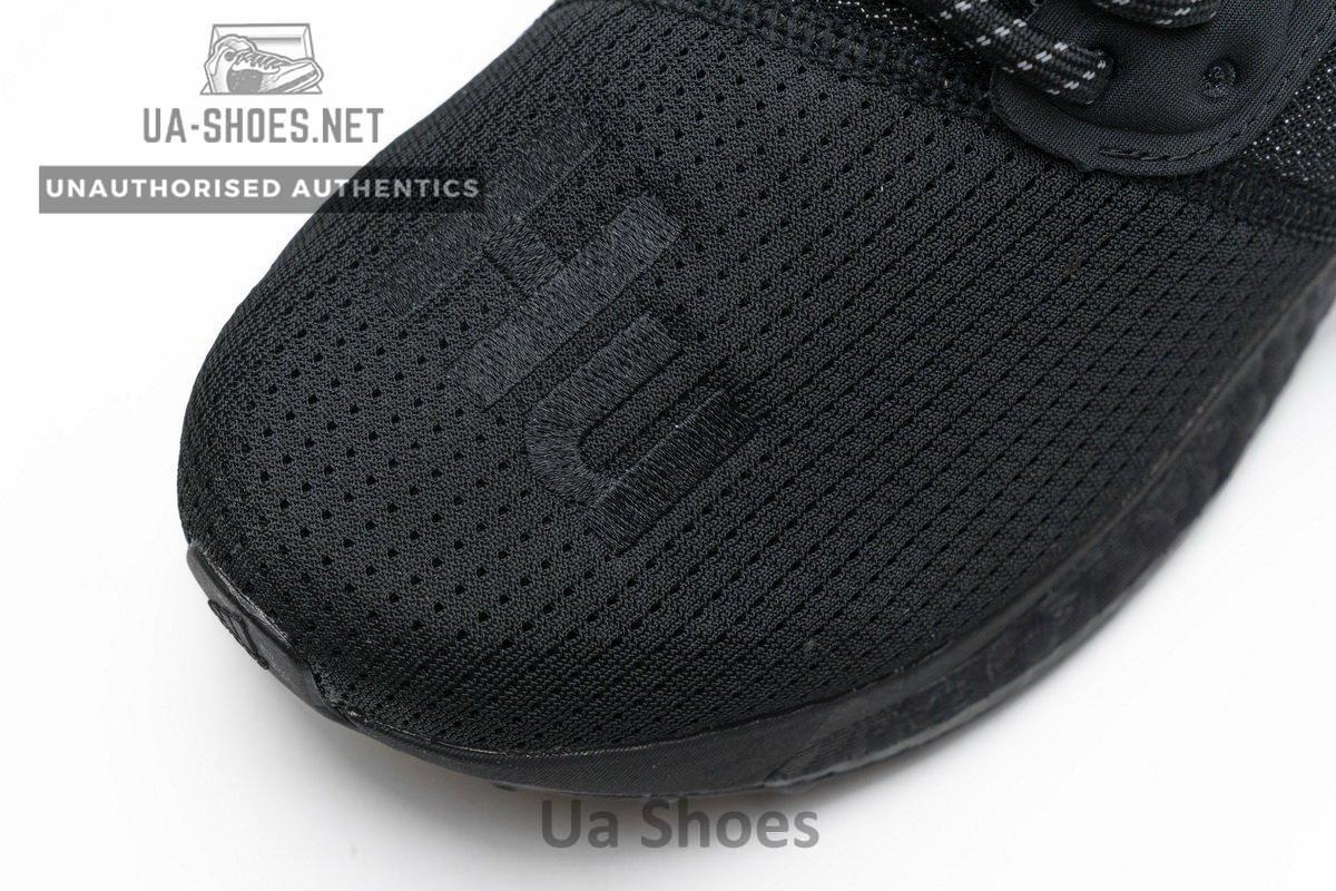 EG7788 Pharrell Williams x adidas Solar HU Glide Core Black - Image 13