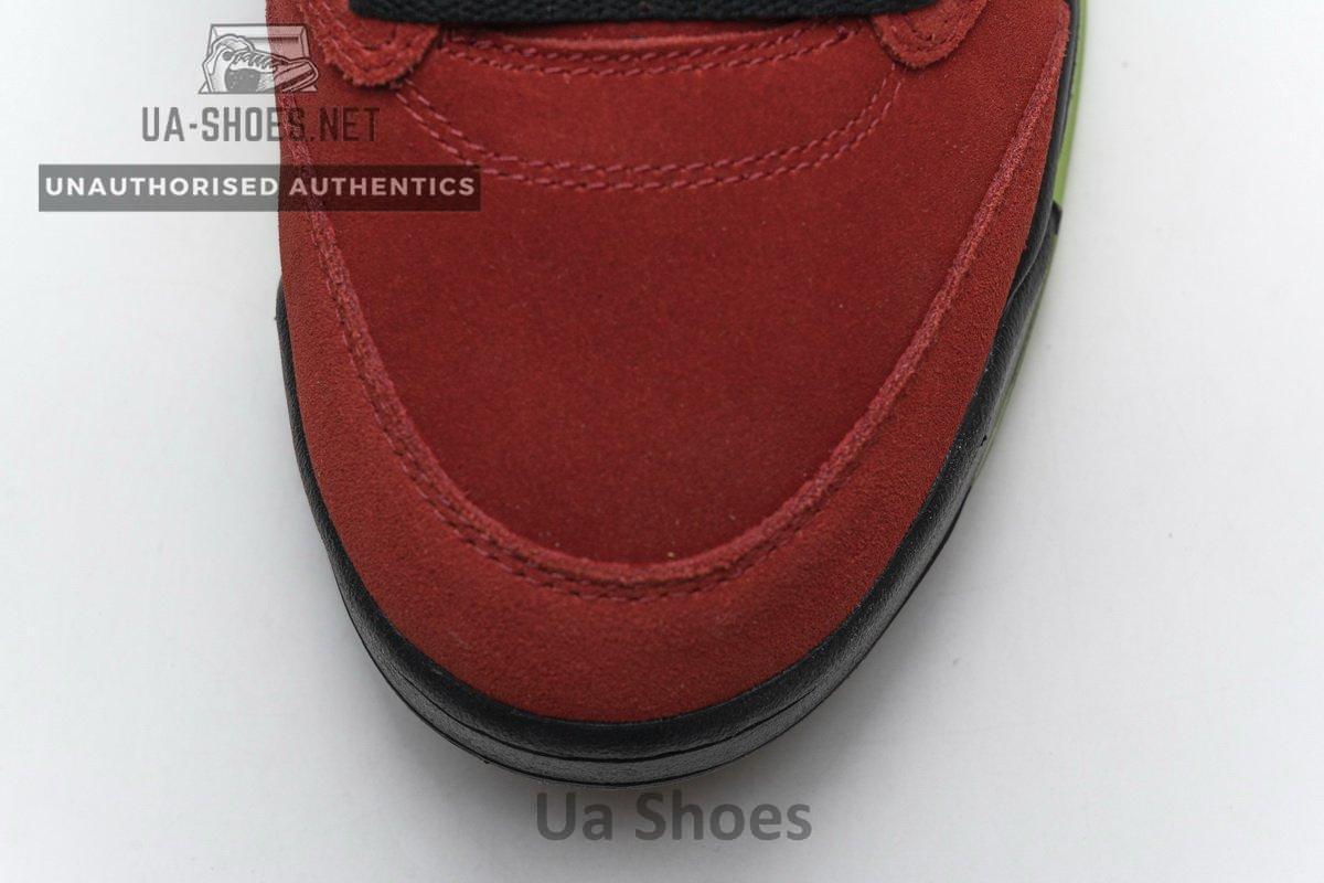 CT1003-100 Jordan Delta SP Sail Varsity Red - Image 12