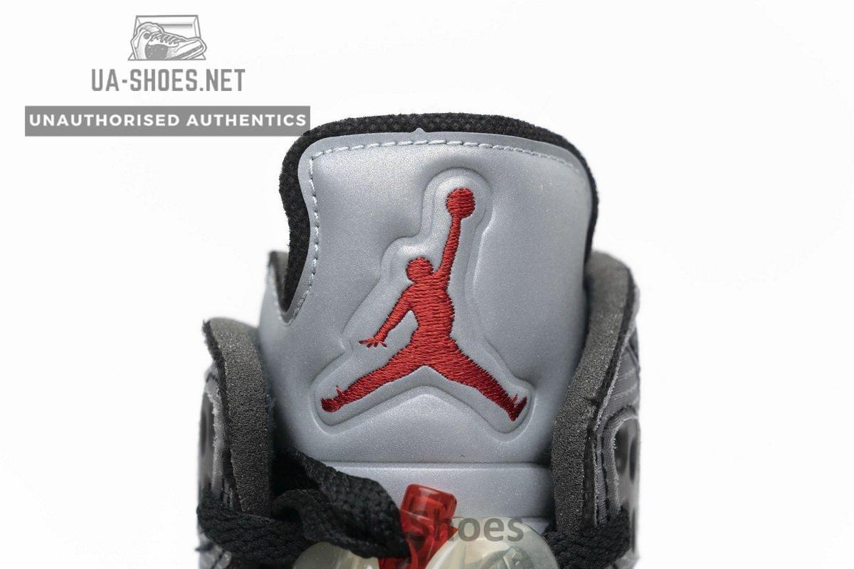 CT8480-001 OFF-WHITE x Air Jordan - Image 13