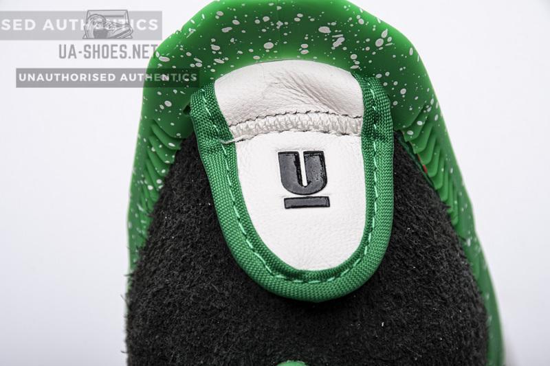 Undercover x Nike Dbreak GreyGreen CJ3295-300 - Image 13