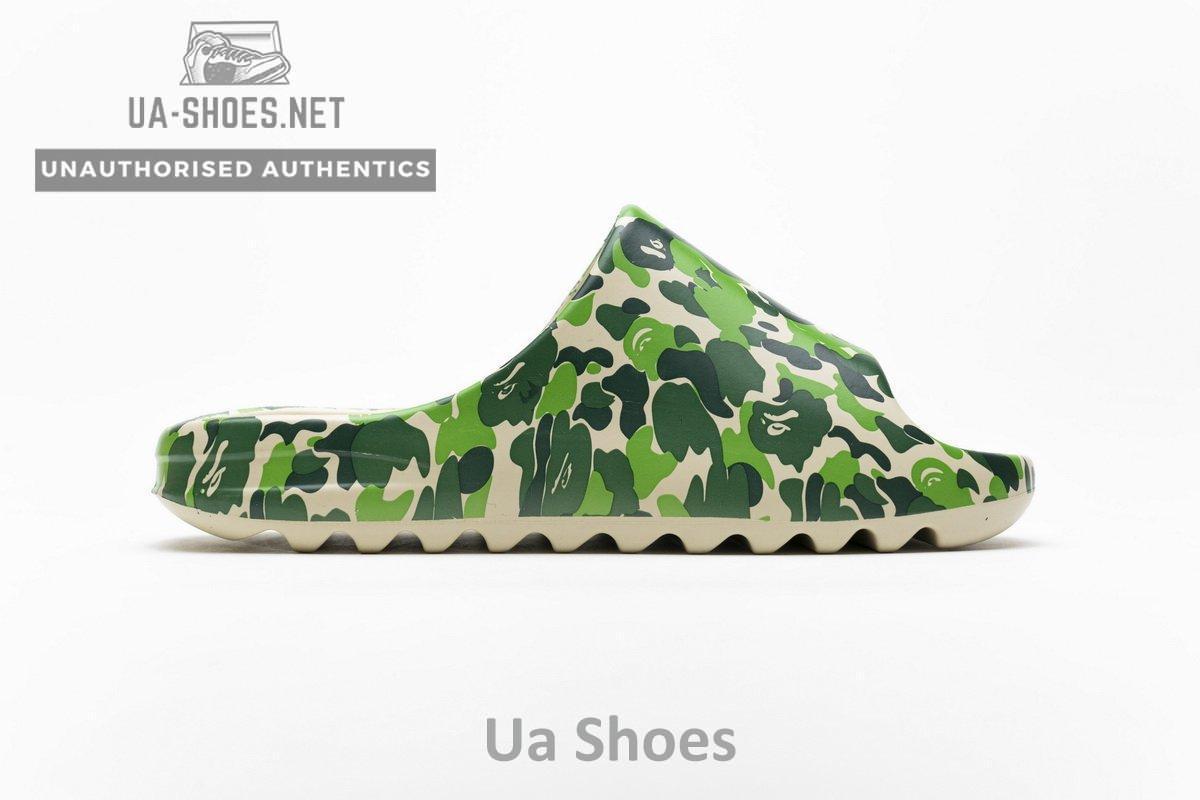 FW6345-14 adidas Yeezy Slide - Image 9