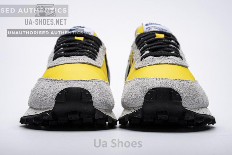 Undercover x Nike Dbreak Light GreyYellow BV4594-700 - Image 4