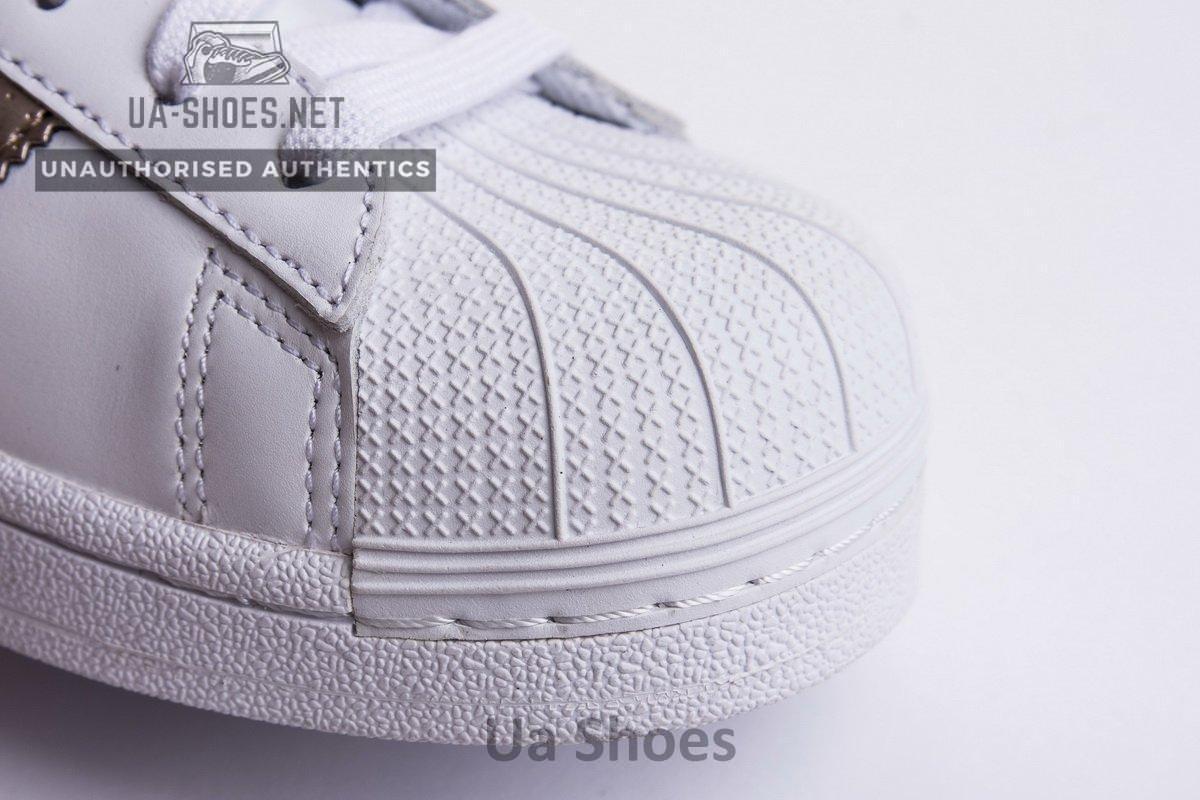 Top Originals Supplier Adidas Superstar Rose BB1428 - Image 13