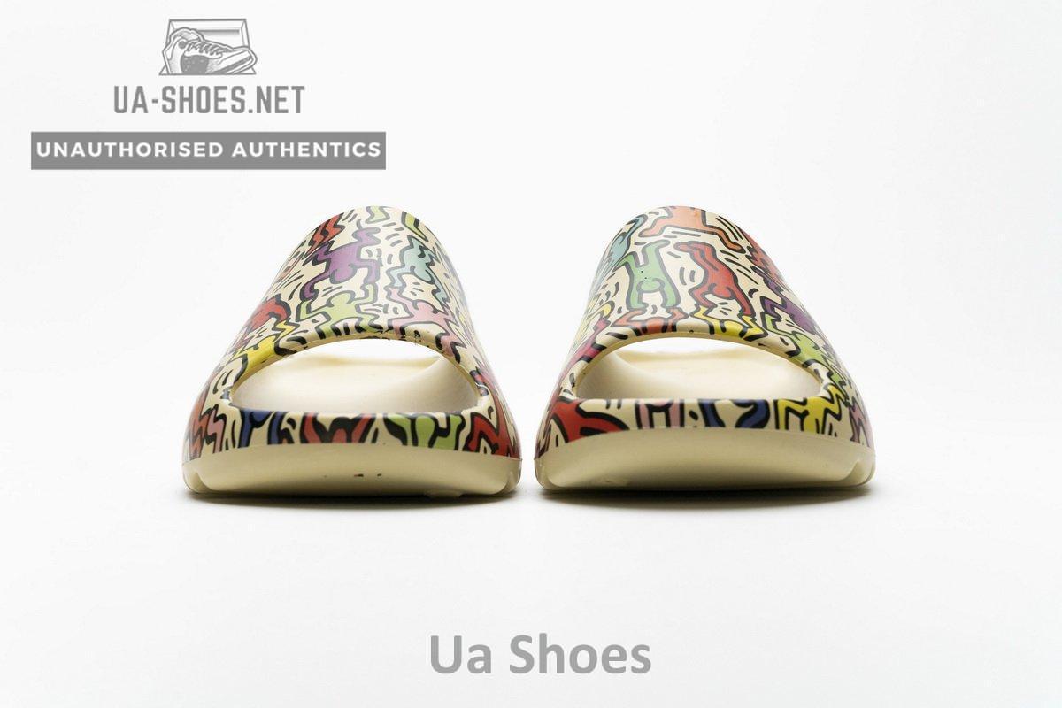 FW6344-6 adidas Yeezy Slide - Image 4