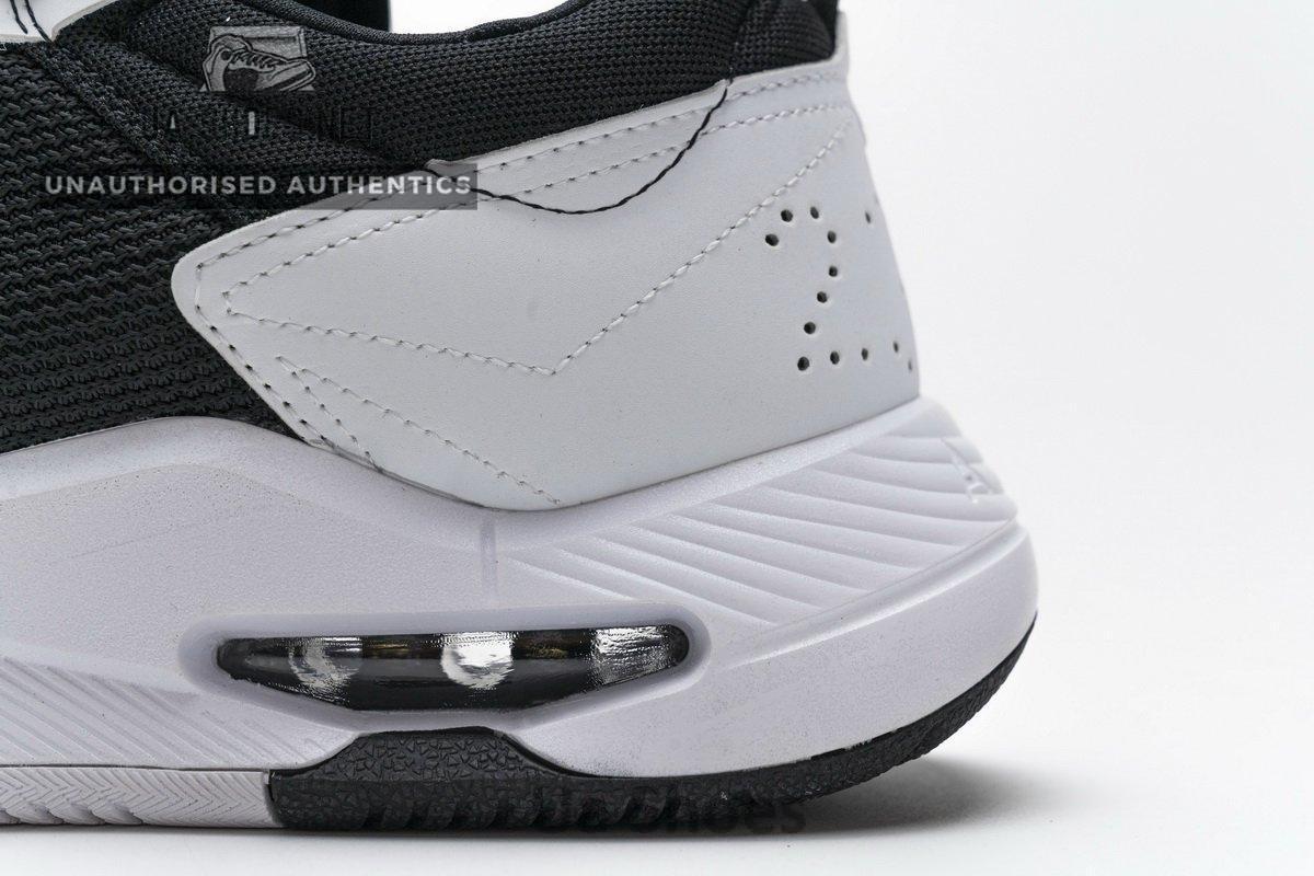 CV1761-100 Fragment Design x Jordan Delta SP Black White - Image 16