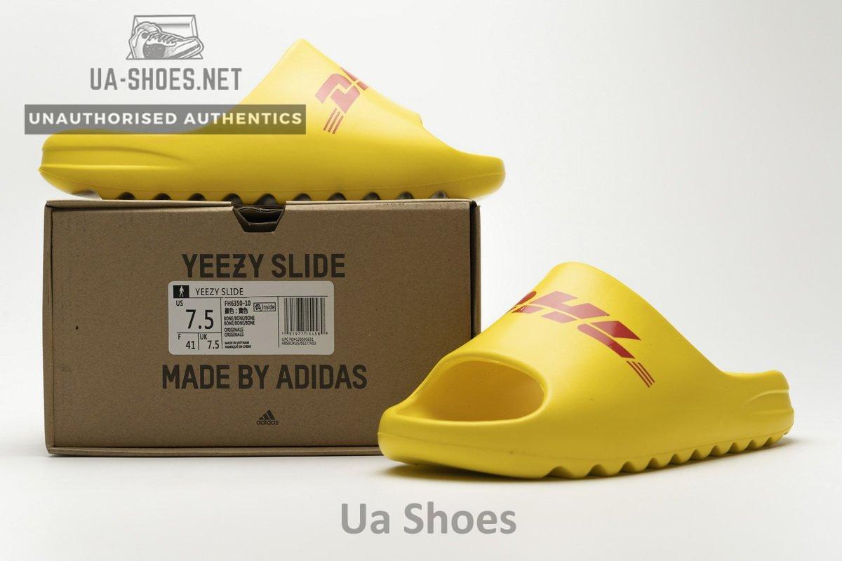 FH6350-10 adidas Yeezy Slide - Image 2