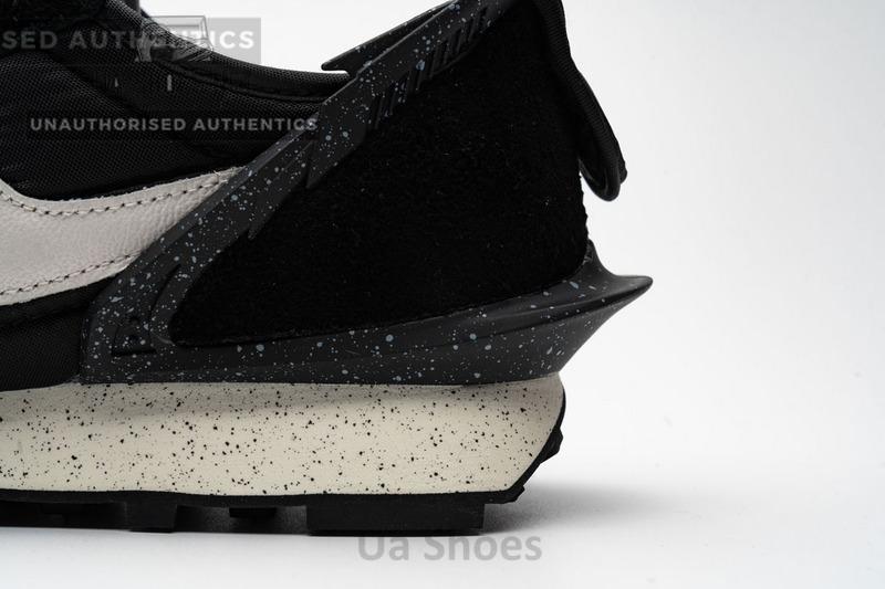 BV4594-001 NIKE X Undercover Daybreak Black White - Image 21