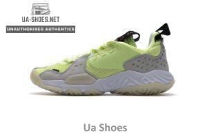 CD6109-700 Jordan Delta SP Green