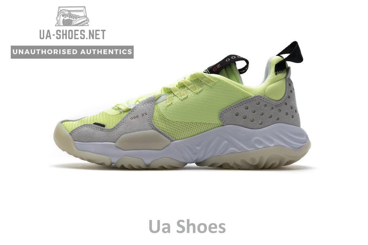 CD6109-700 Jordan Delta SP Green