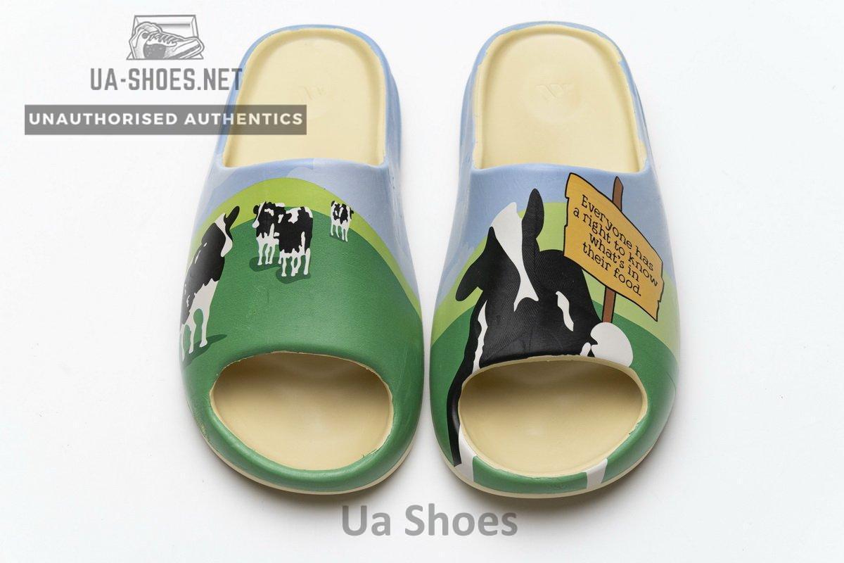 FW6345 adidas Yeezy Slide - Image 4