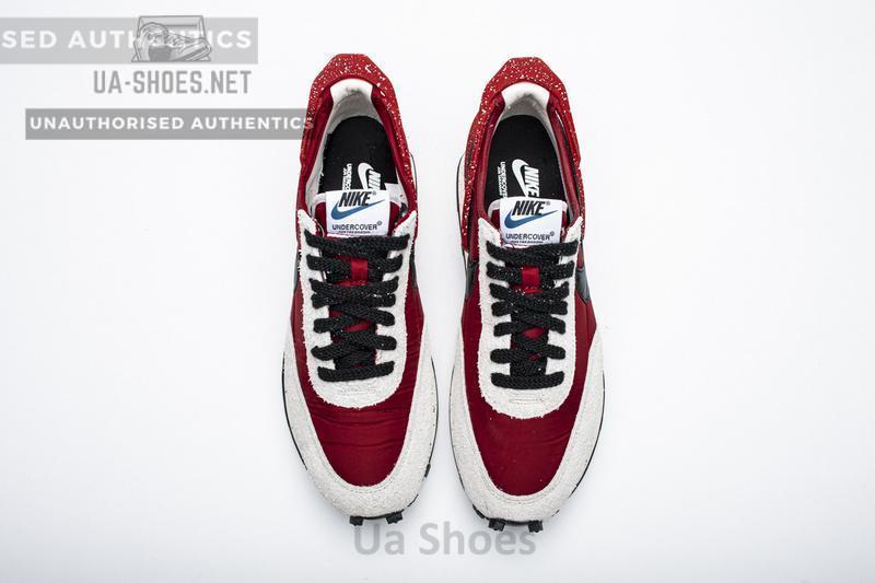 Undercover x Nike Dbreak University Red CJ3295-600 - Image 2