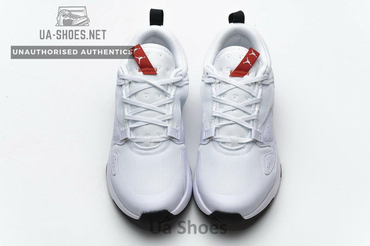 CV1761-016 Fragment Design x Jordan Delta SP All White - Image 7
