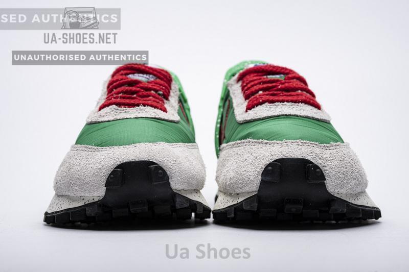 Undercover x Nike Dbreak GreyGreen CJ3295-300 - Image 5