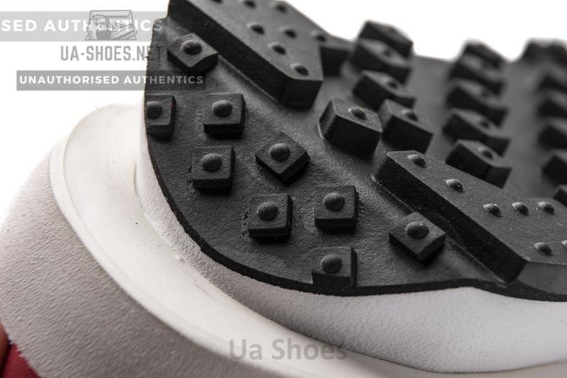 Sacai x Nike LDWaffle Blue Multi BV0073-400 - Image 9