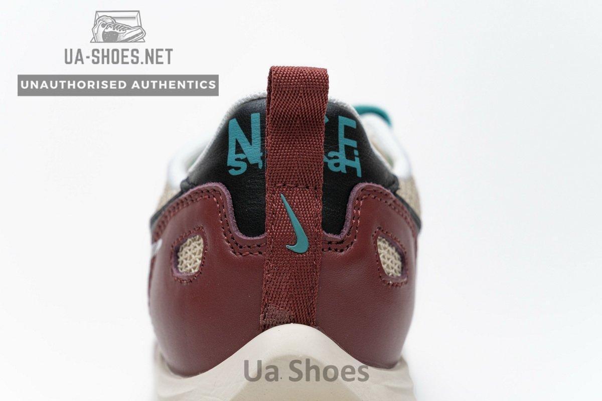 CI9928-301 Sacai x Nike Pegasua Vaporfly Villain Red Yellow Green - Image 19