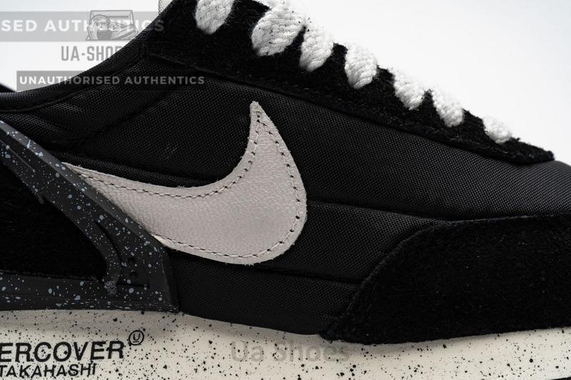 BV4594-001 NIKE X Undercover Daybreak Black White - Image 23