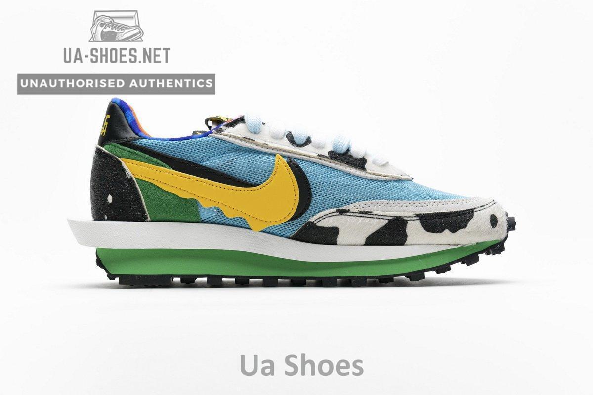 CN8899-006 Ben & Jerry's x Nike LDWaffle26 - Image 8