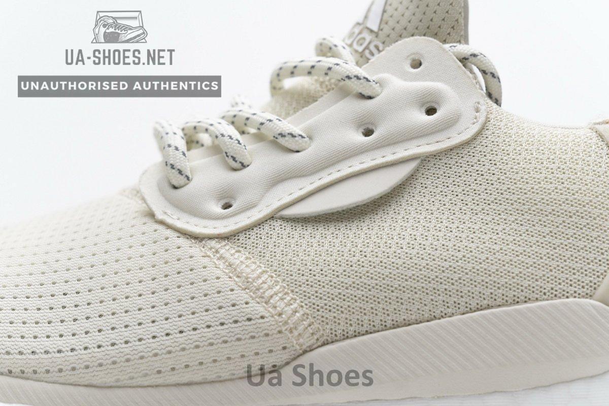 EG7767 Pharrell Williams x adidas Solar HU Glide Cream White - Image 14