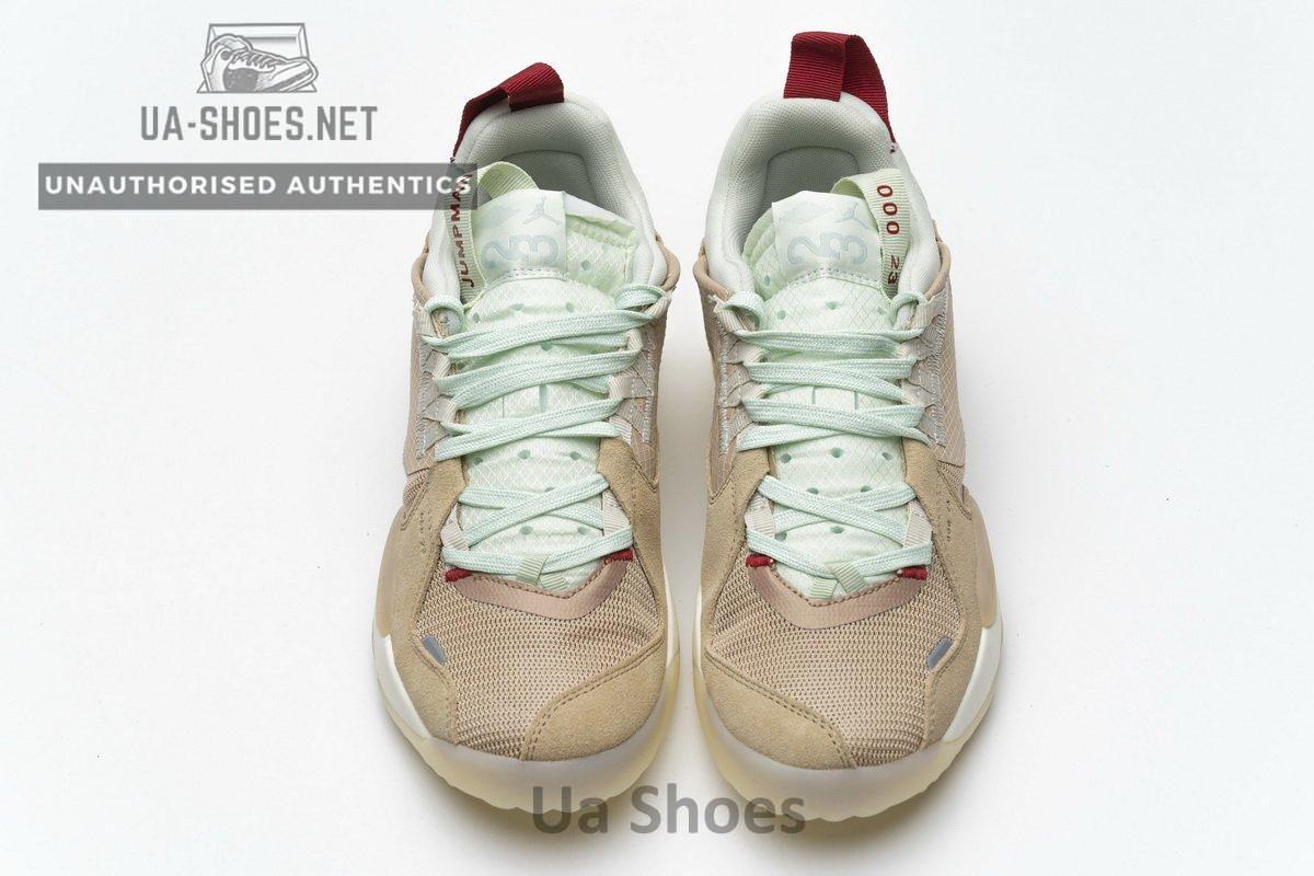 CD6109-200 Jordan Delta SP Vachetta Tan - Image 5