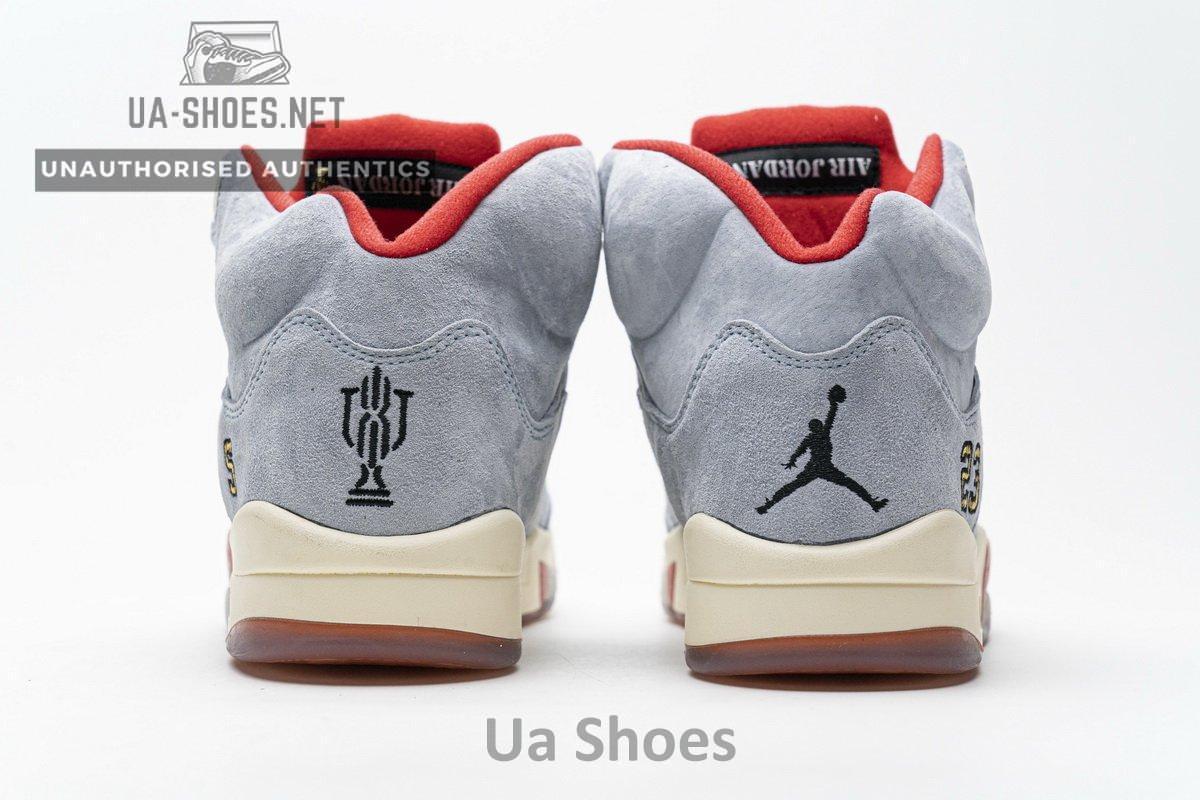 CI1899-400 Air Jordan 5 Retro "Trophy Room" - Image 7